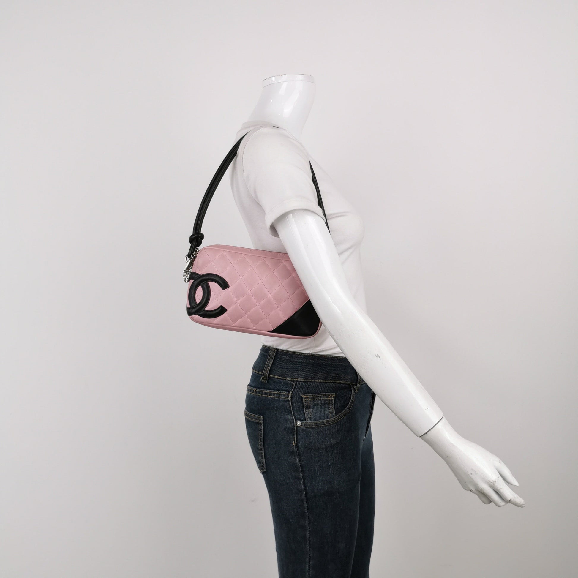 Chanel Cambon Shoulder Bag - Lynora Bags