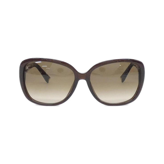 Louis Vuitton Heather Strass Z0456E