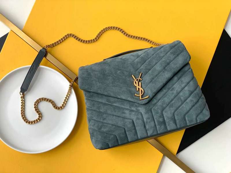 Yves Saint Laurent - Bags - Franco Shops