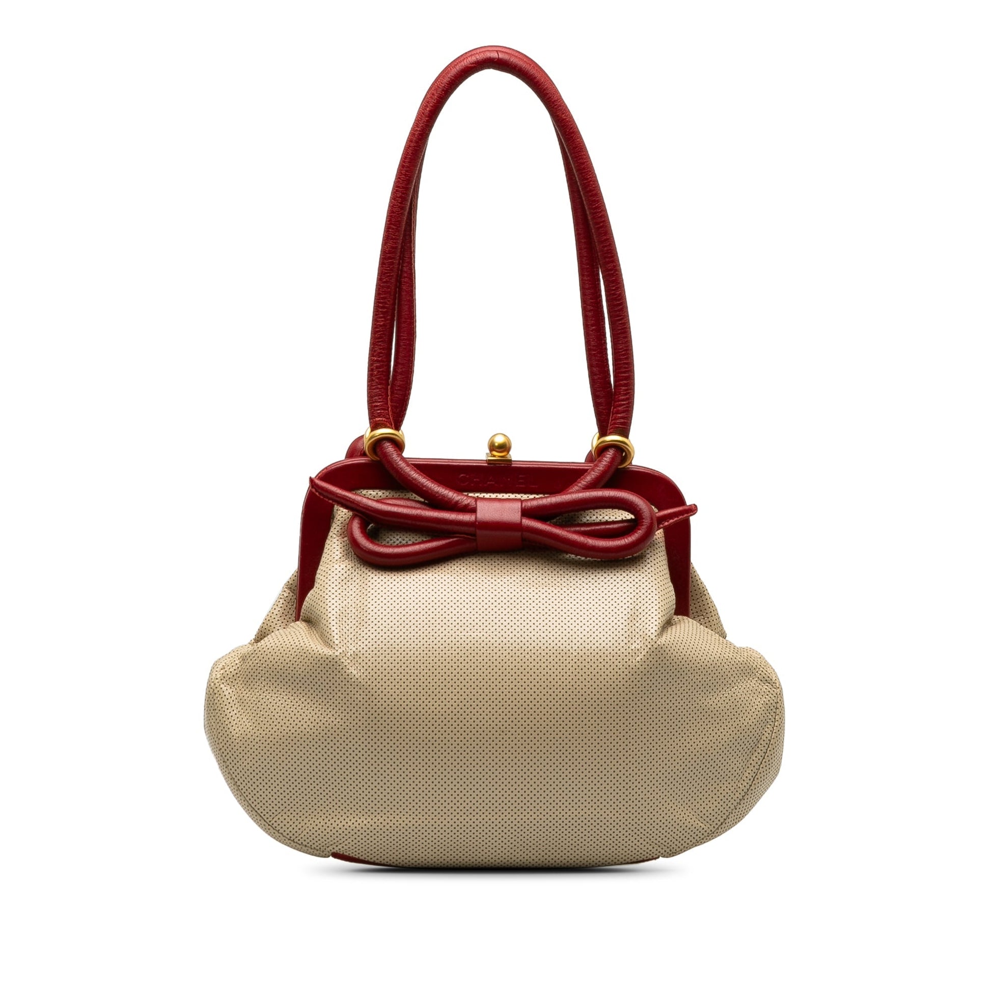 Chanel Handbag - Lynora Bags