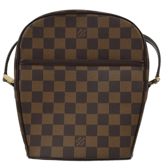 Louis Vuitton 2008 Damier Ipanema PM N51294