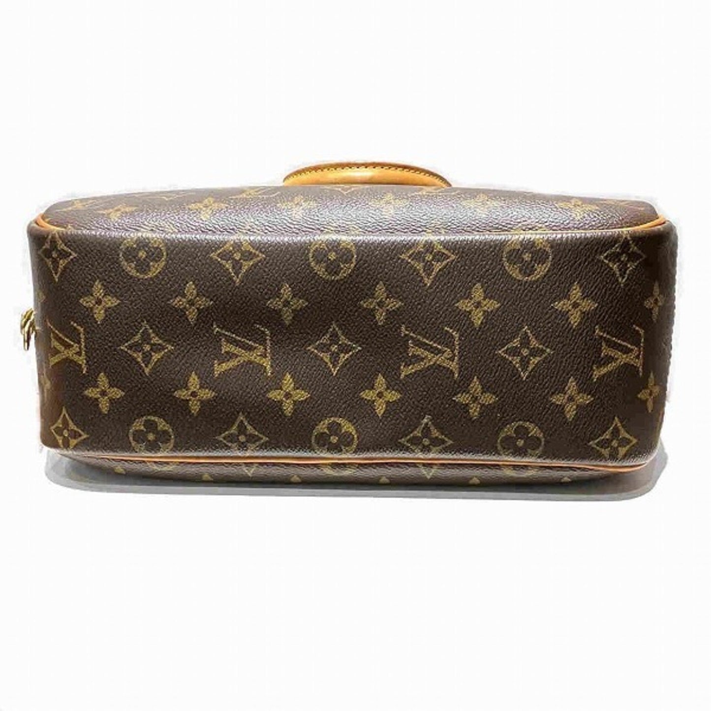 Louis Vuitton Monogram Handbag