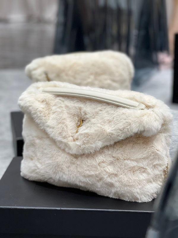 Yves Saint Laurent - Bags - Franco Shops