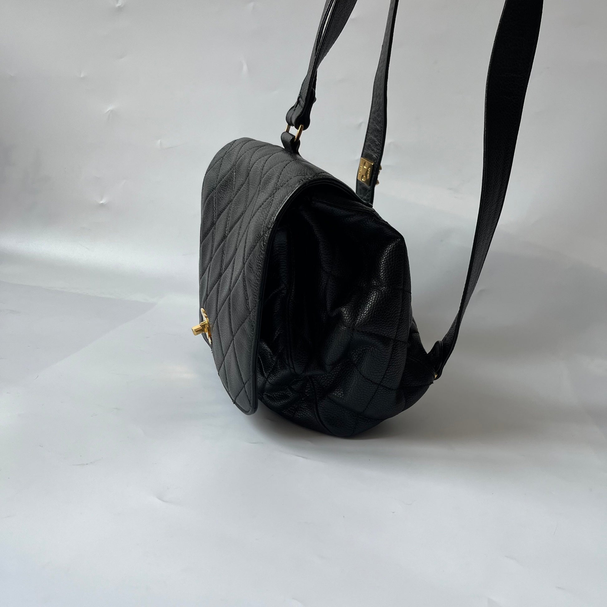 Chanel Backpack Bag - Lynora Bags