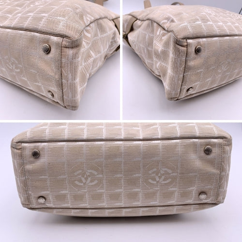 Chanel Tote Bag - Lynora Bags