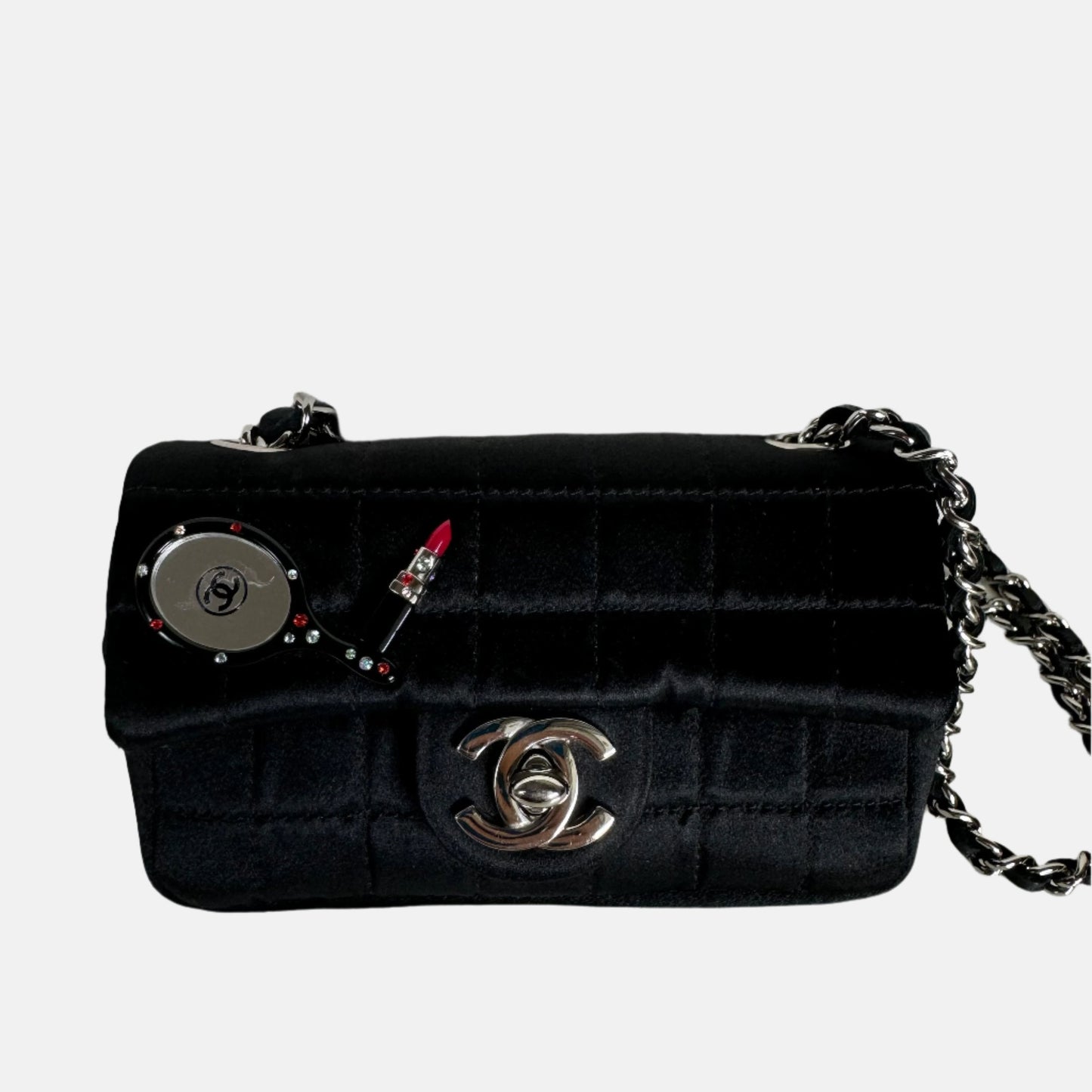Chanel Flap Crossbody Bag - Lynora Bags