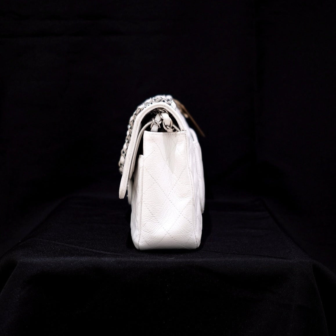 Chanel Flap Shoulder Bag - Lynora Bags