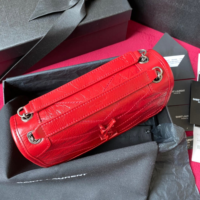 Yves Saint Laurent - Bags - Franco Shops