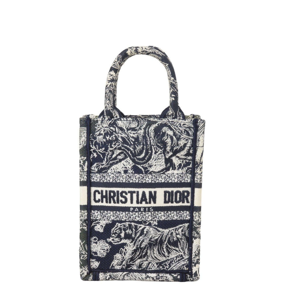 Dior Book Tote Mini