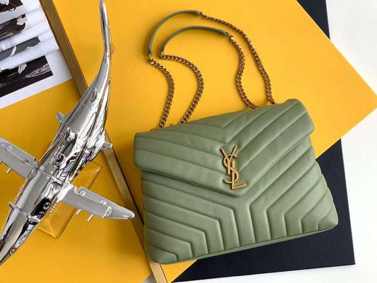 Yves Saint Laurent - Bags - Franco Shops