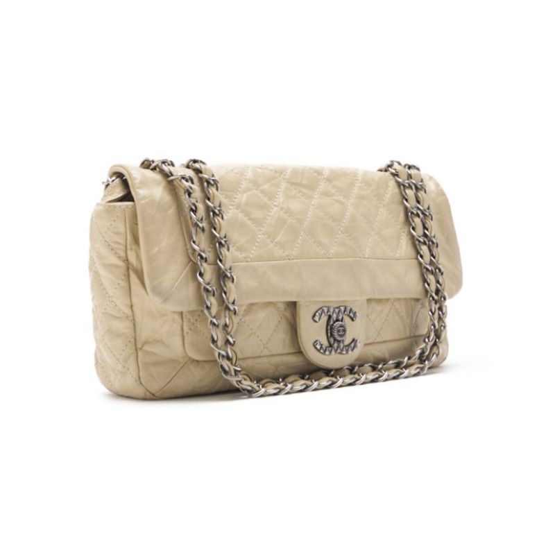 Chanel Shoulder Bag - Lynora Bags