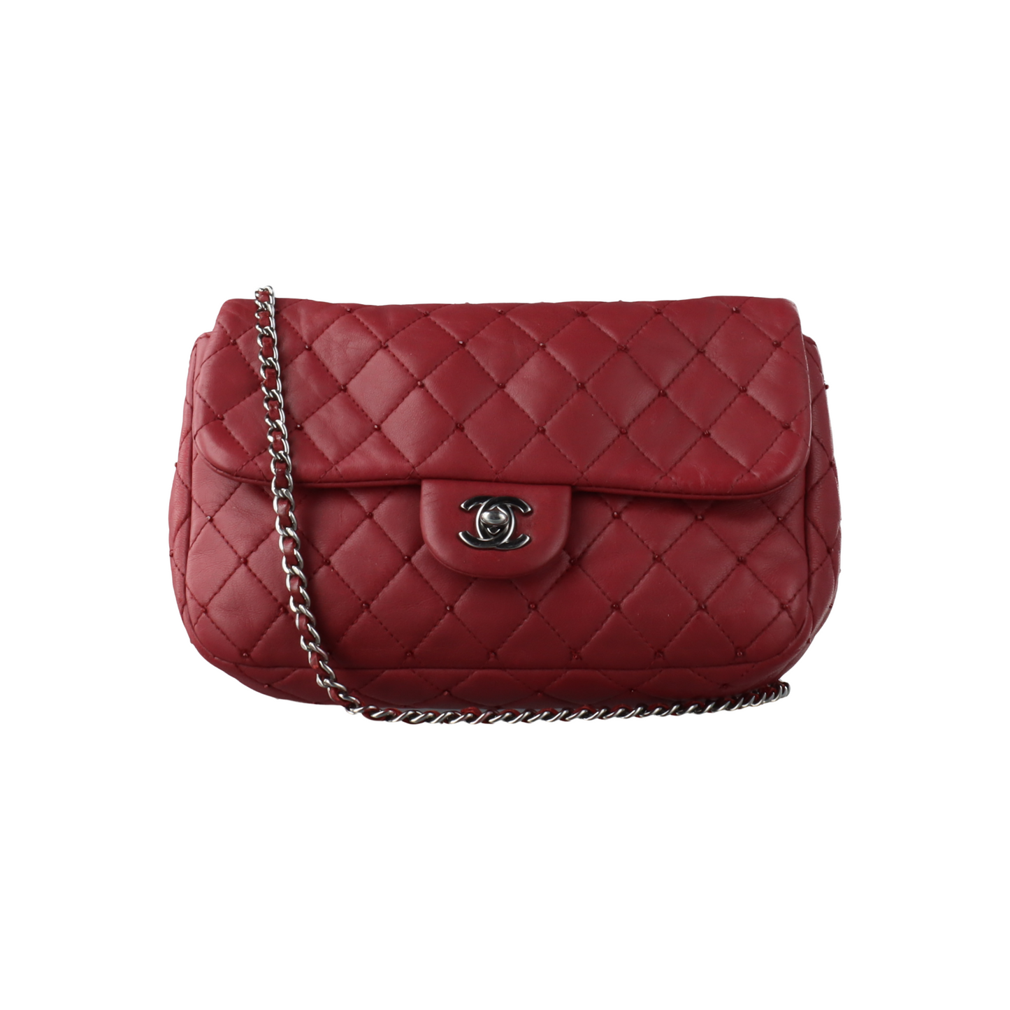 Chanel Flap Shoulder Bag - Lynora Bags