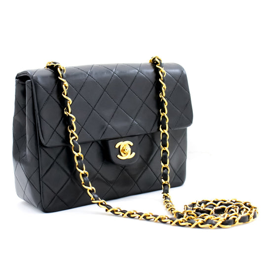 Chanel Mini Crossbody Bag - Lynora Bags