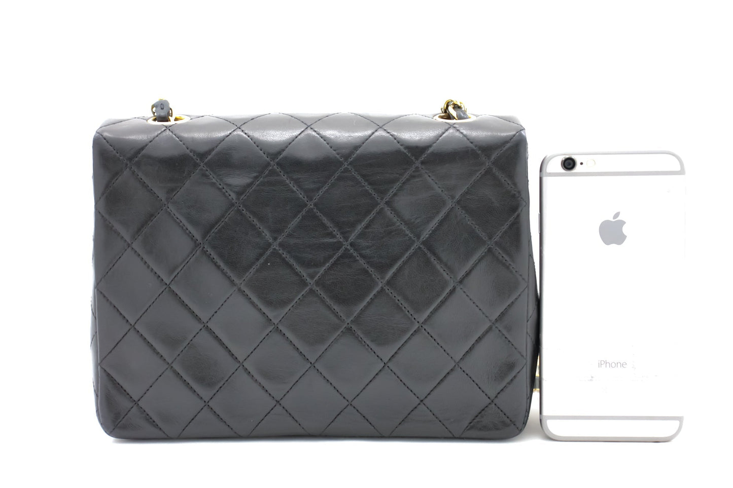 Chanel Mini Crossbody Bag - Lynora Bags
