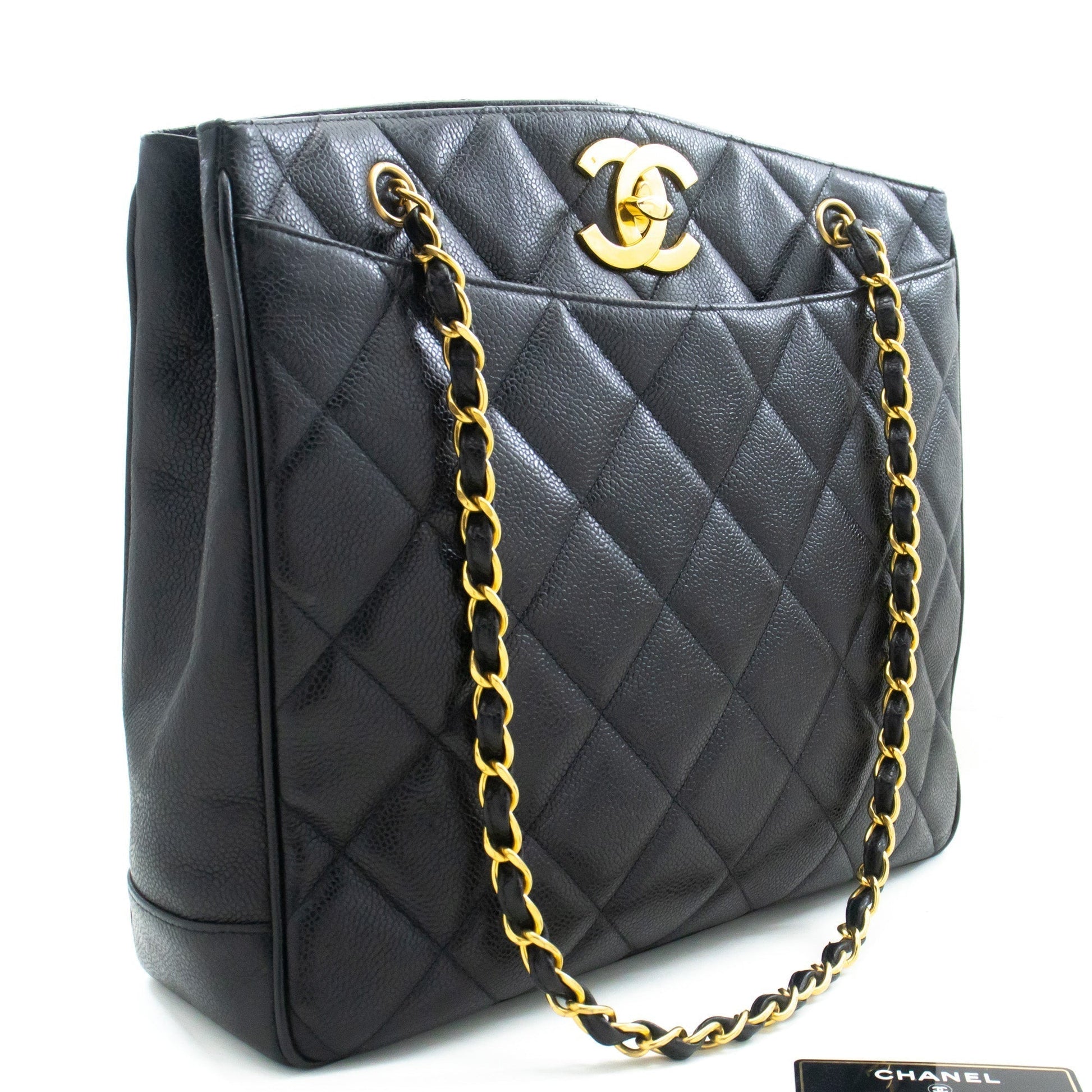 Chanel Shoulder Bag - Lynora Bags