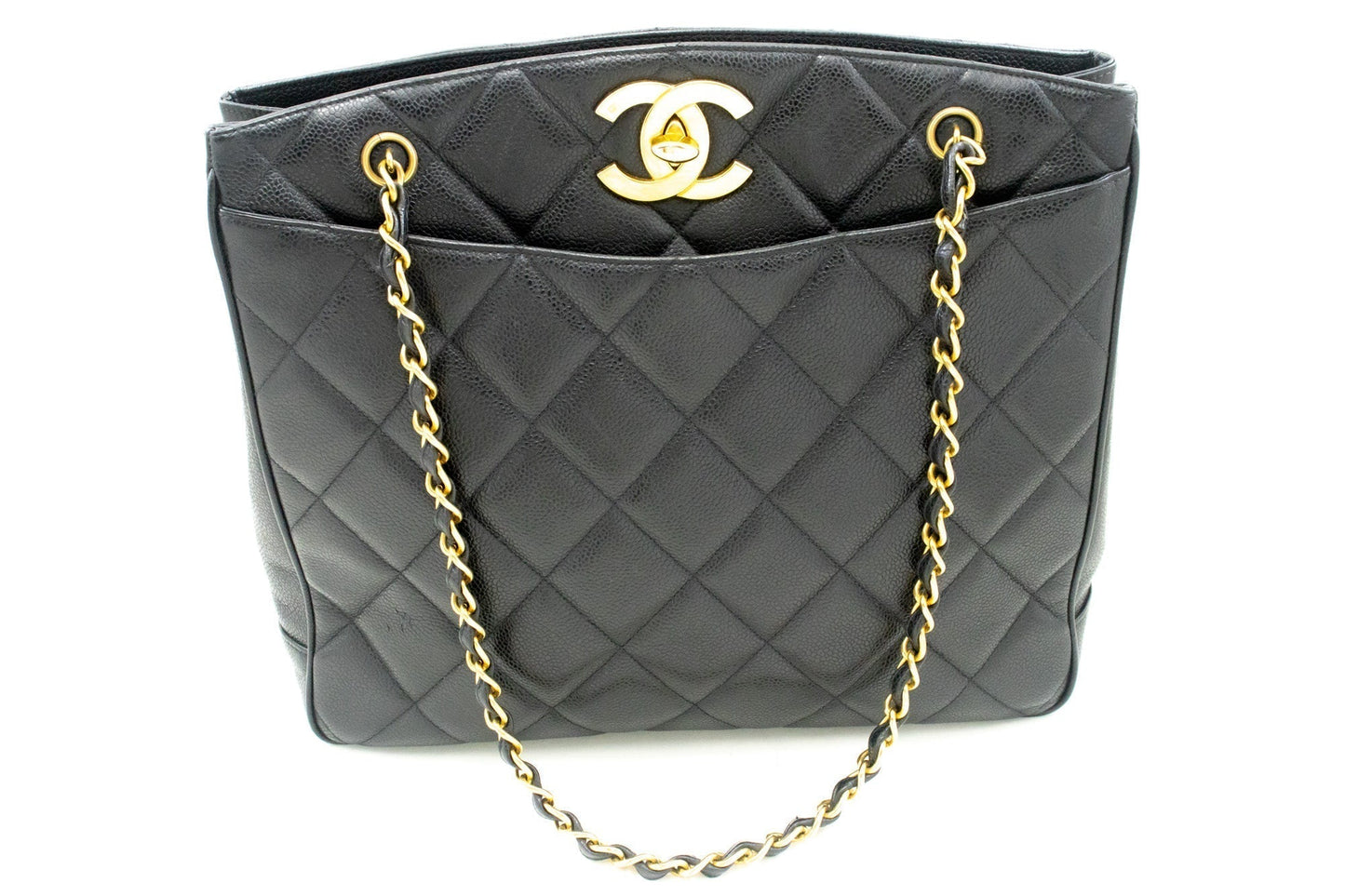 Chanel Shoulder Bag - Lynora Bags