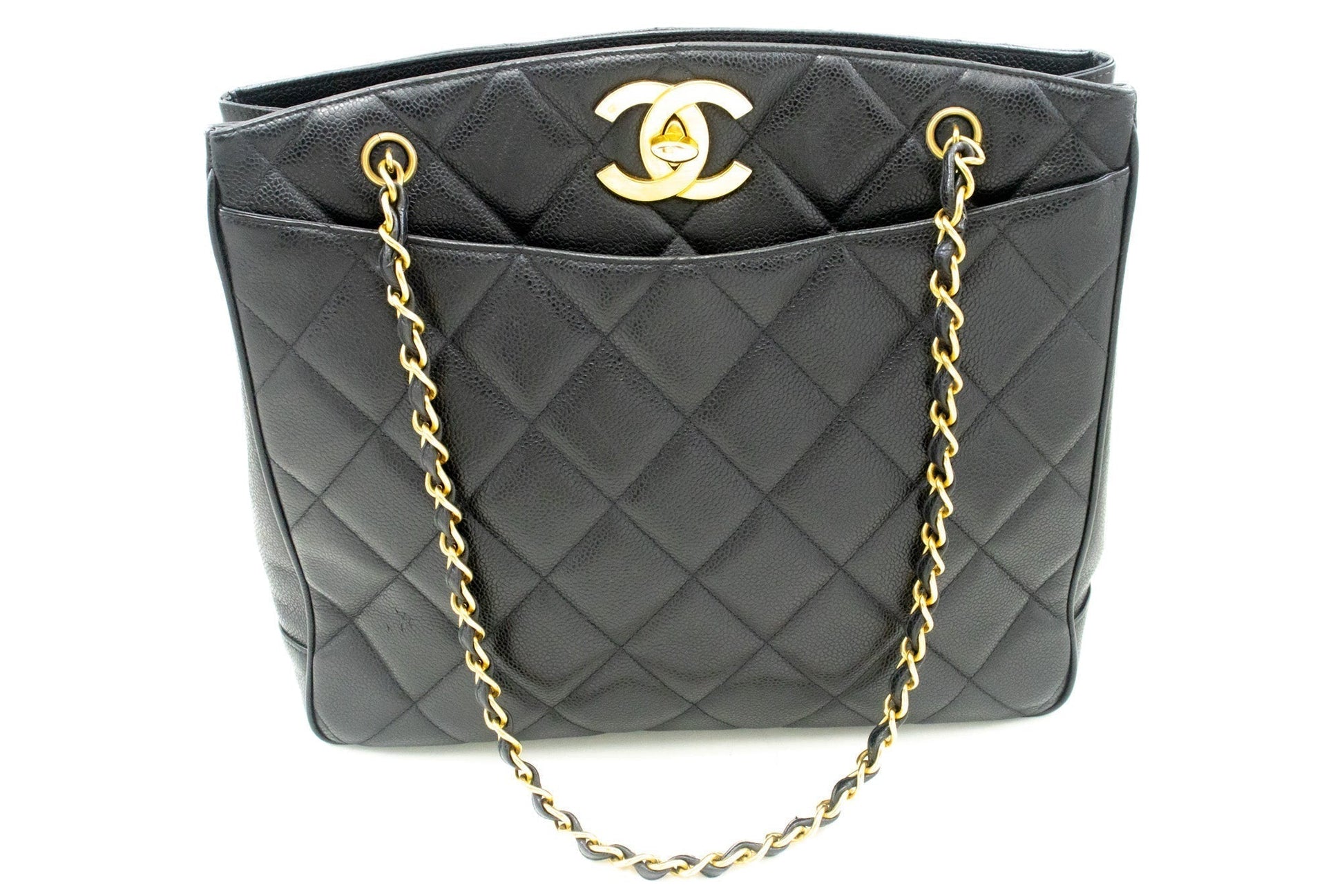Chanel Shoulder Bag - Lynora Bags
