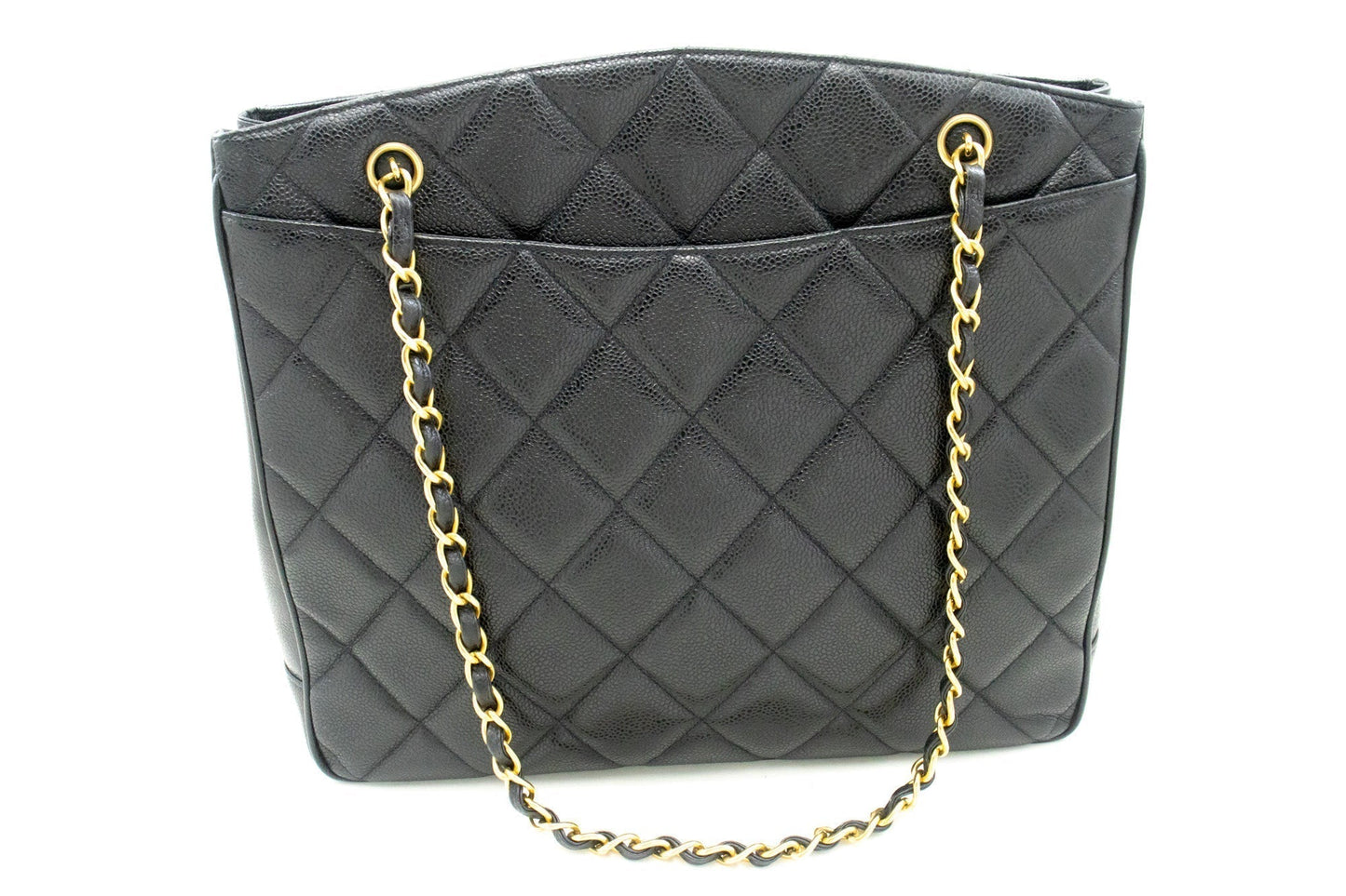 Chanel Shoulder Bag - Lynora Bags
