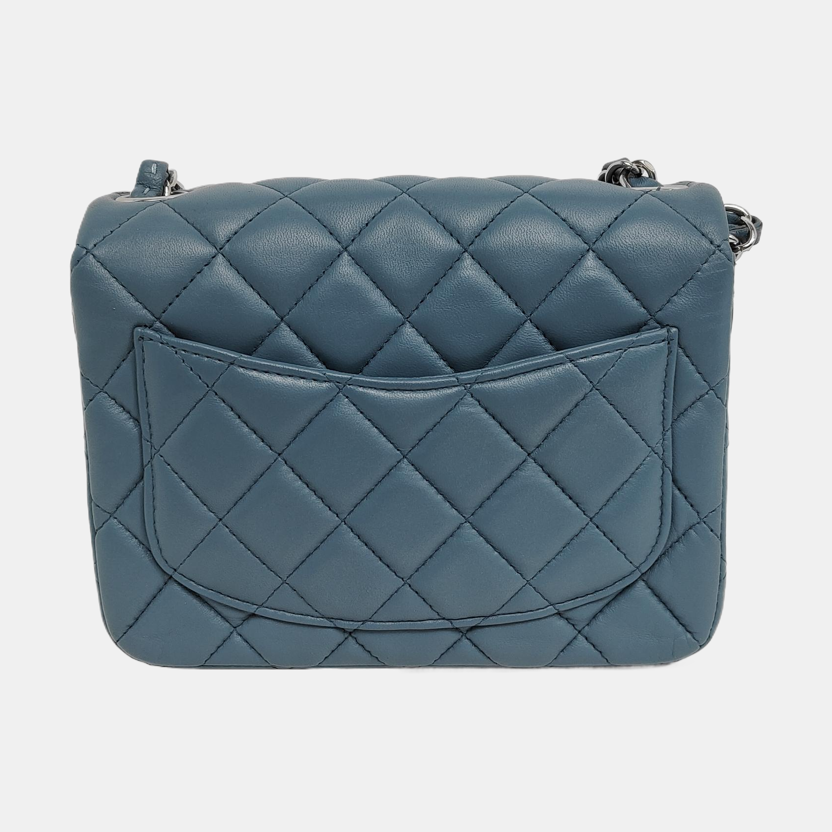 Chanel Classic Flap Crossbody Bag - Lynora Bags