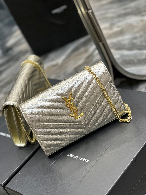 Franco Shops - Yves Saint Laurent - Bags