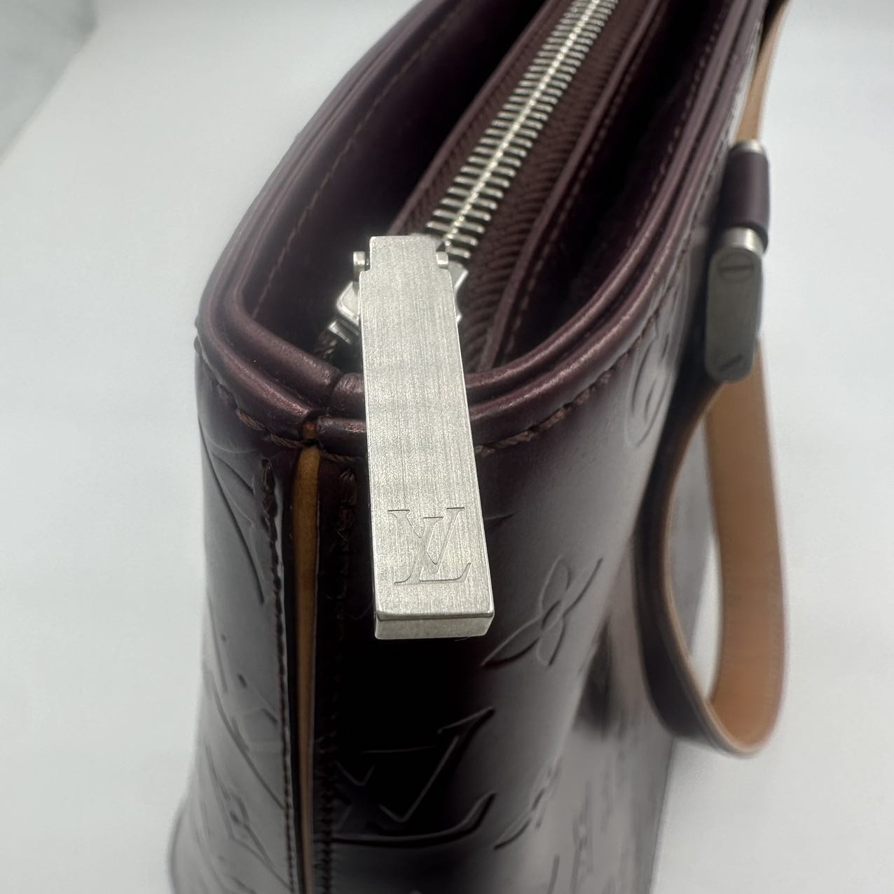 LOUIS VUITTONMonogram Mat Stockton