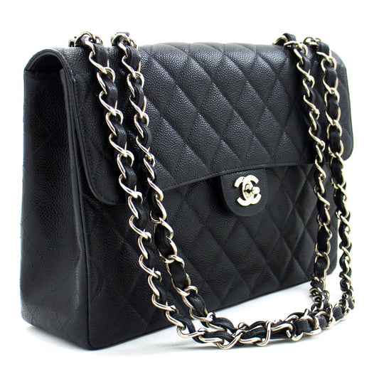 Chanel Large Shoulder Bag - Lynora Bags