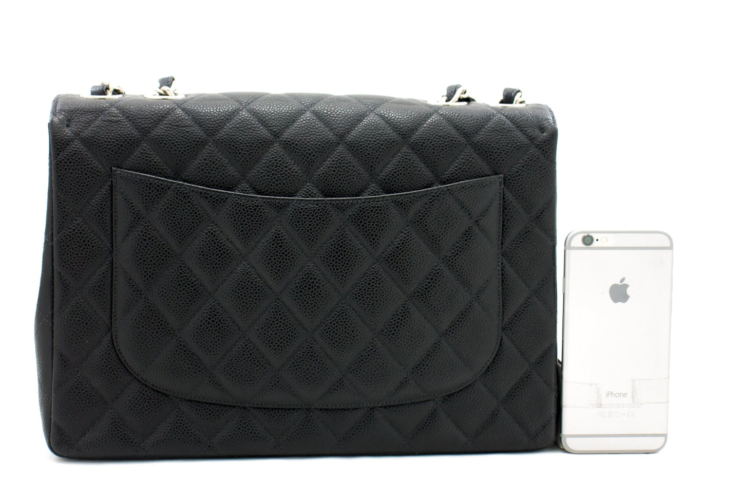 Chanel Large Shoulder Bag - Lynora Bags