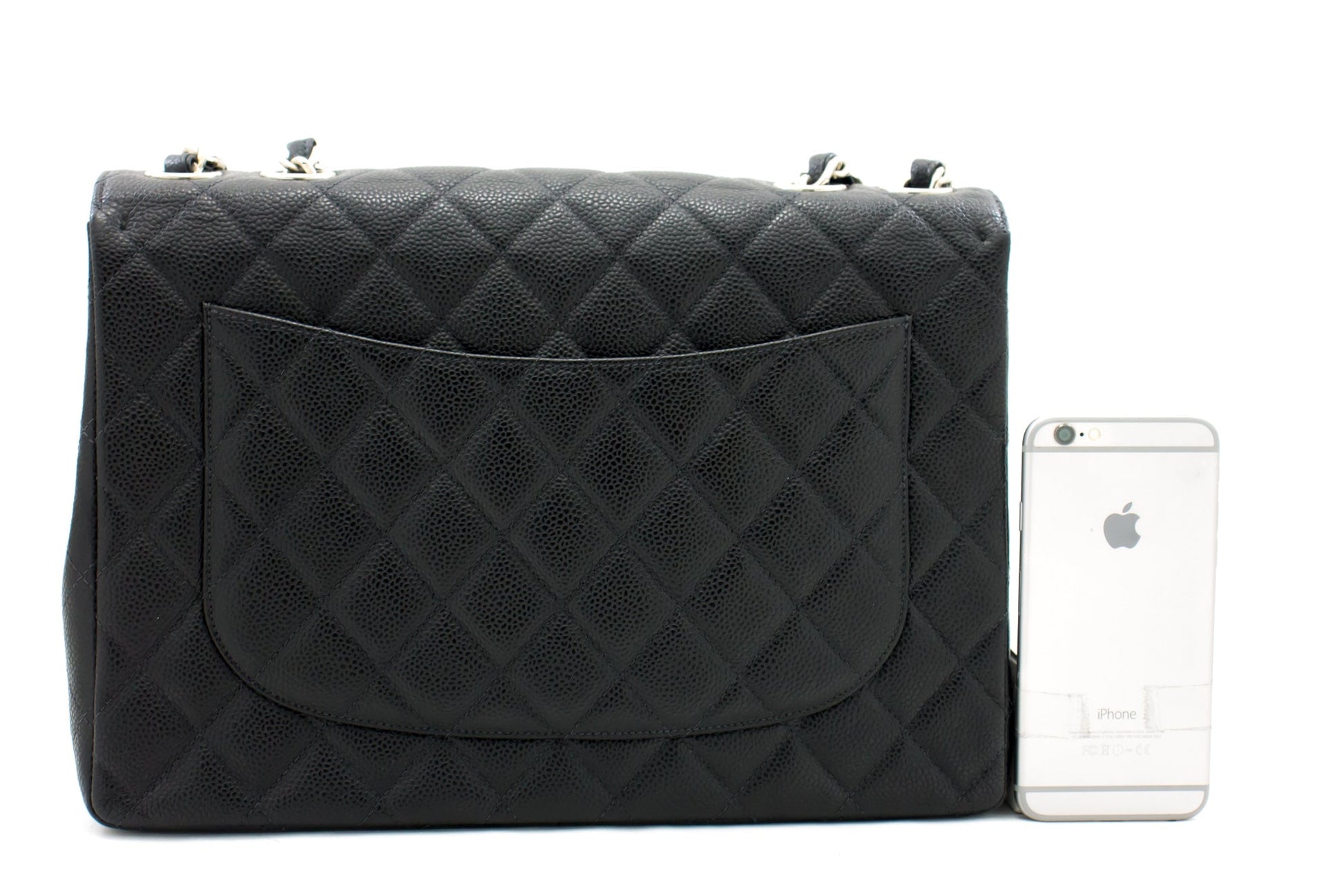 Chanel Large Shoulder Bag - Lynora Bags