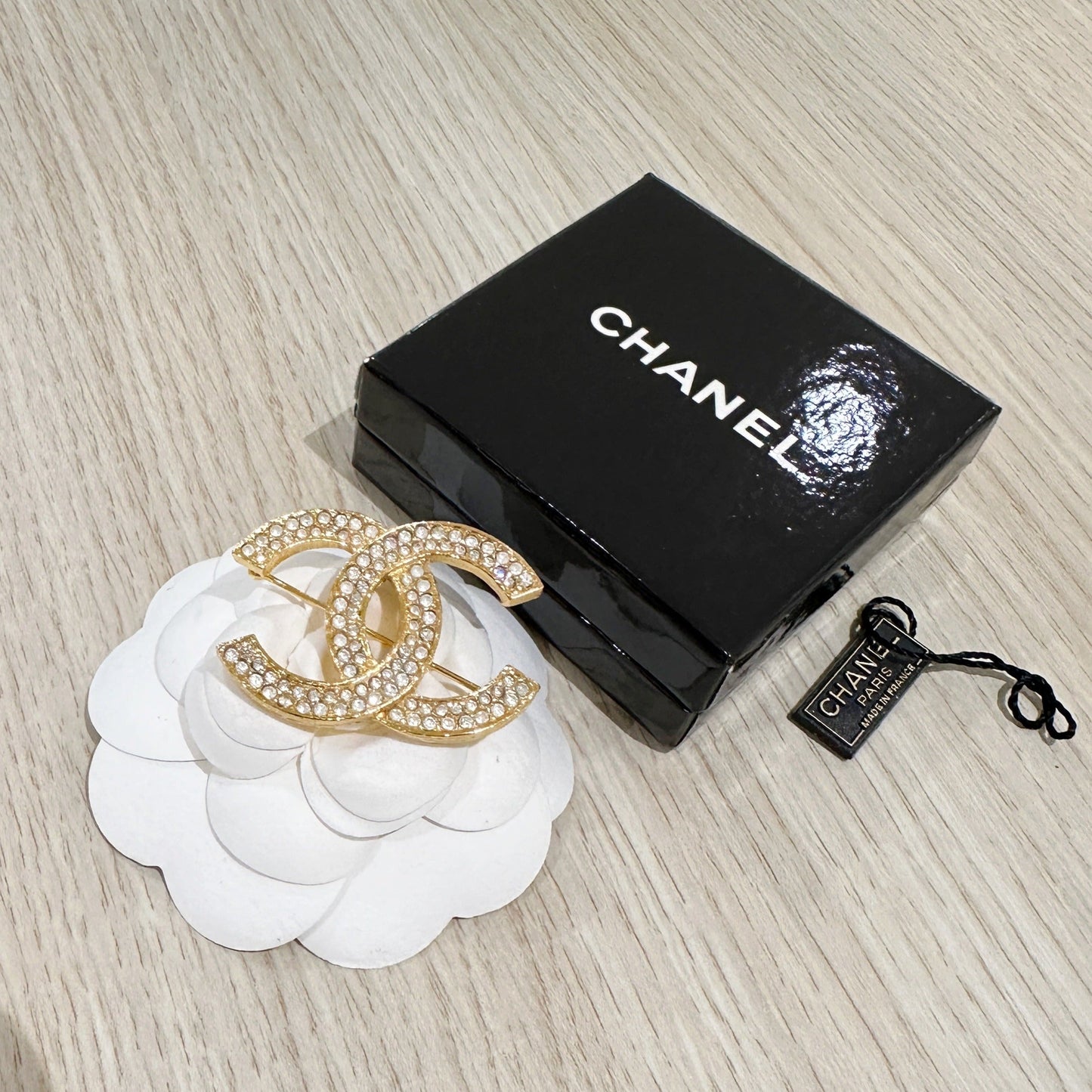 Chanel Handbag Bag - Lynora Bags