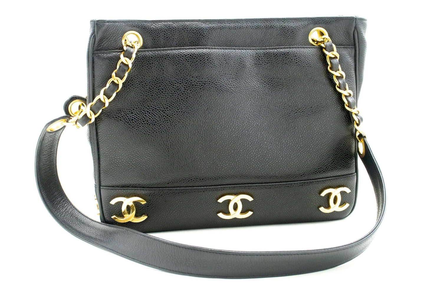 Chanel Shoulder Bag - Lynora Bags