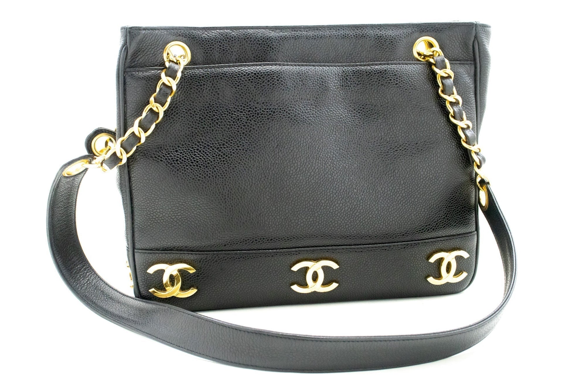 Chanel Shoulder Bag - Lynora Bags