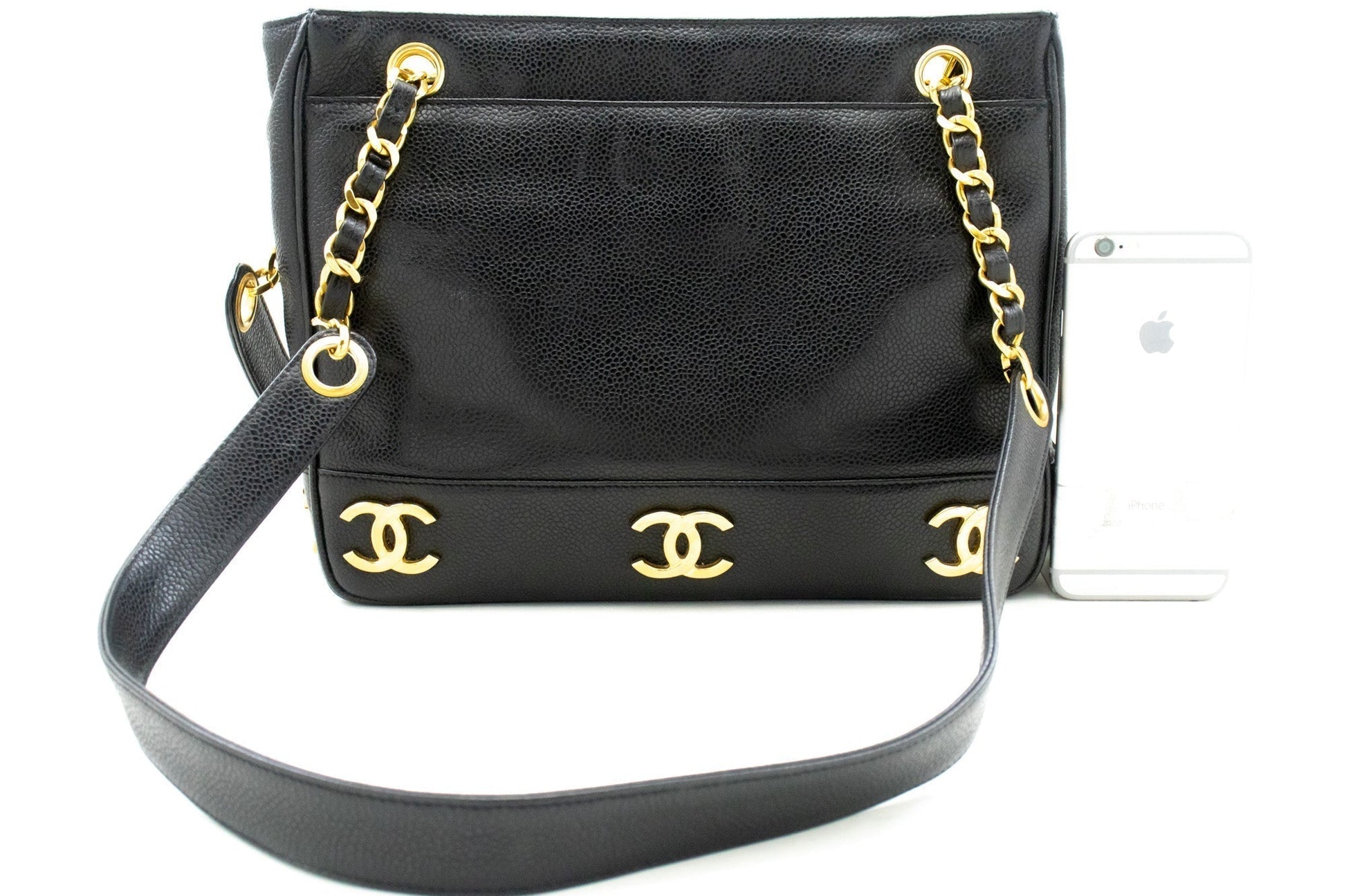 Chanel Shoulder Bag - Lynora Bags