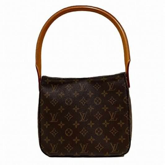 Louis Vuitton Monogram Monogram Handbag Shoulder Bag
