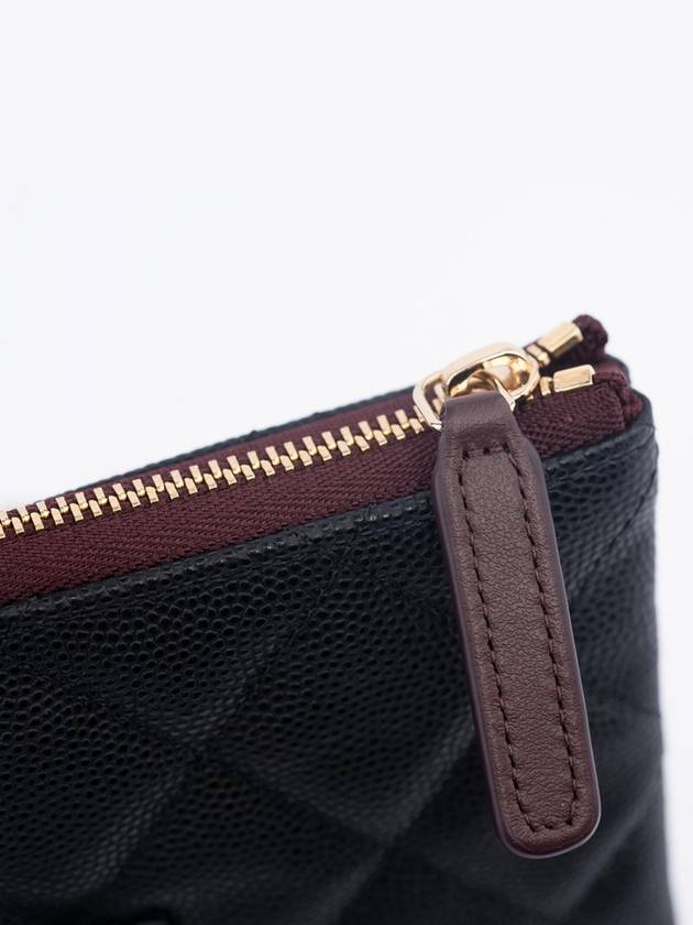 Chanel Medium Clutch - Lynora Bags