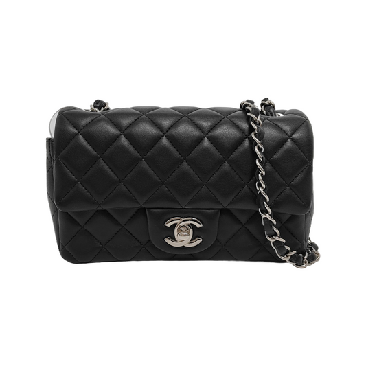 Chanel Classic Flap Shoulder Bag - Lynora Bags