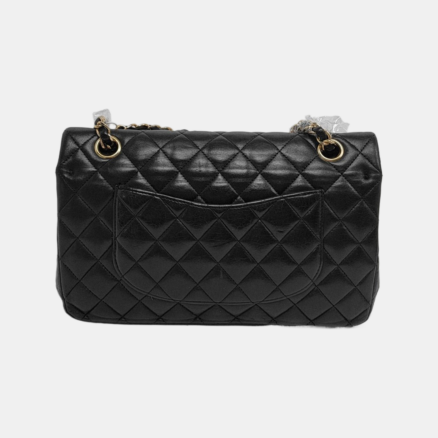 Chanel Classic Flap Shoulder Bag - Lynora Bags