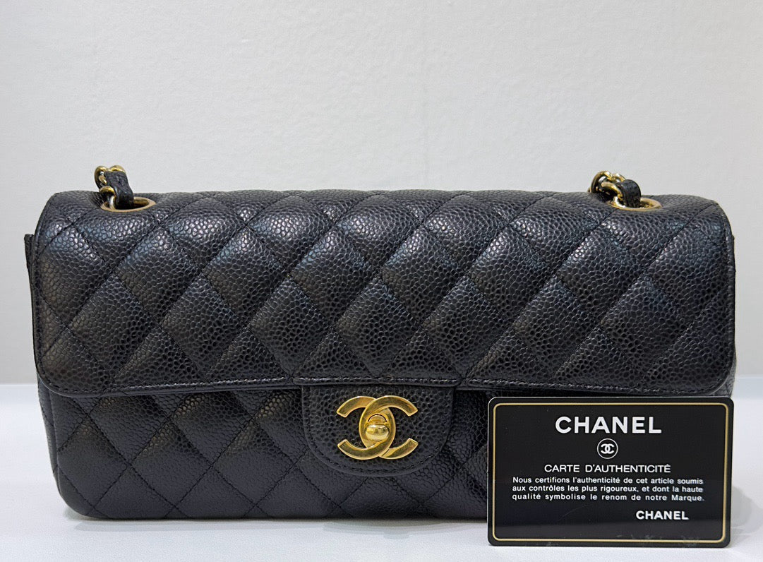 Chanel Flap Shoulder Bag - Lynora Bags