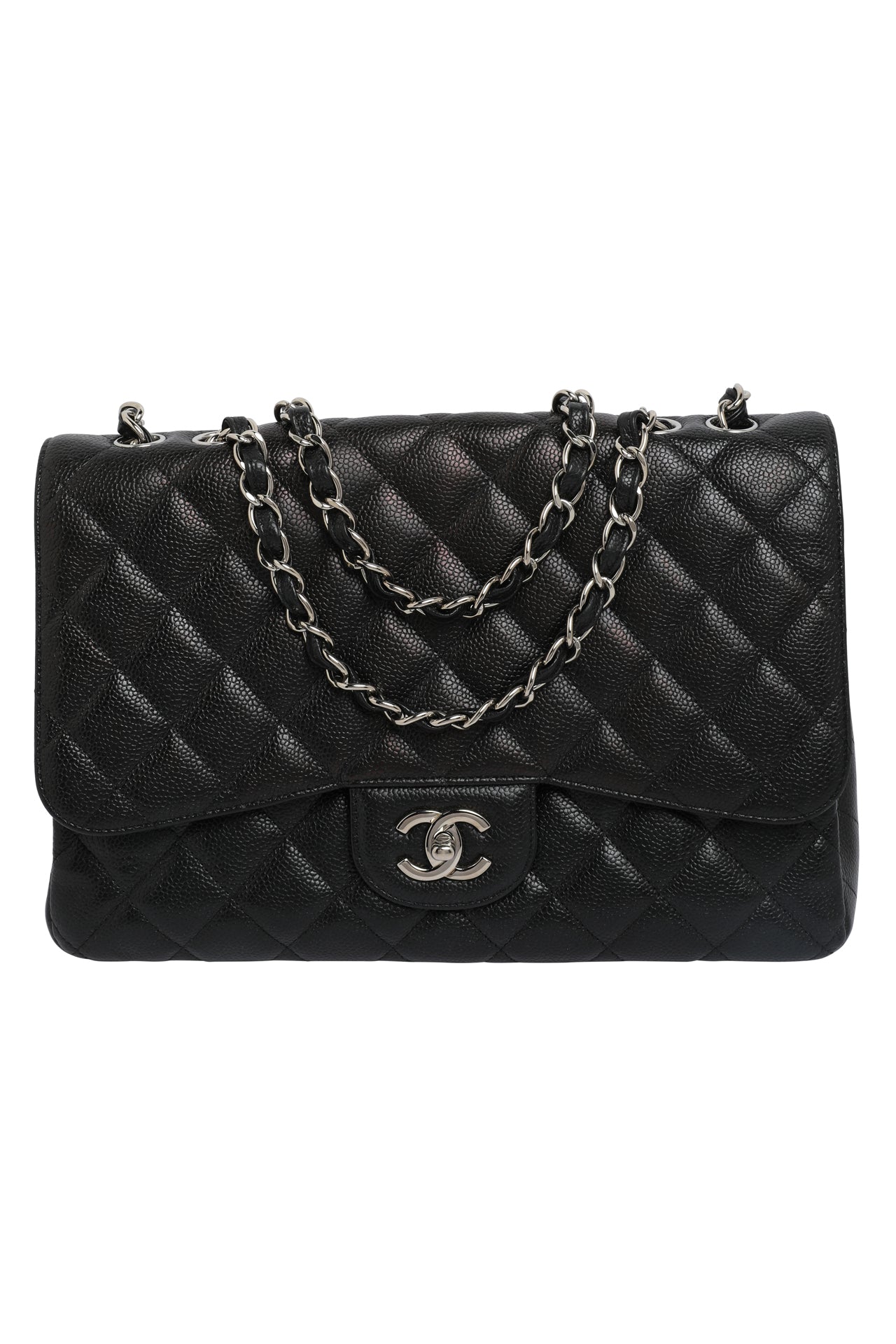 Chanel Flap Shoulder Bag - Lynora Bags