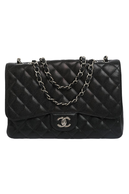 Chanel Large Handbag - Lynora Bags
