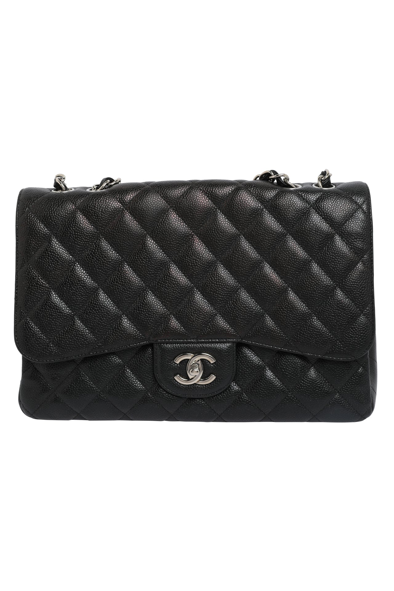 Chanel Flap Shoulder Bag - Lynora Bags