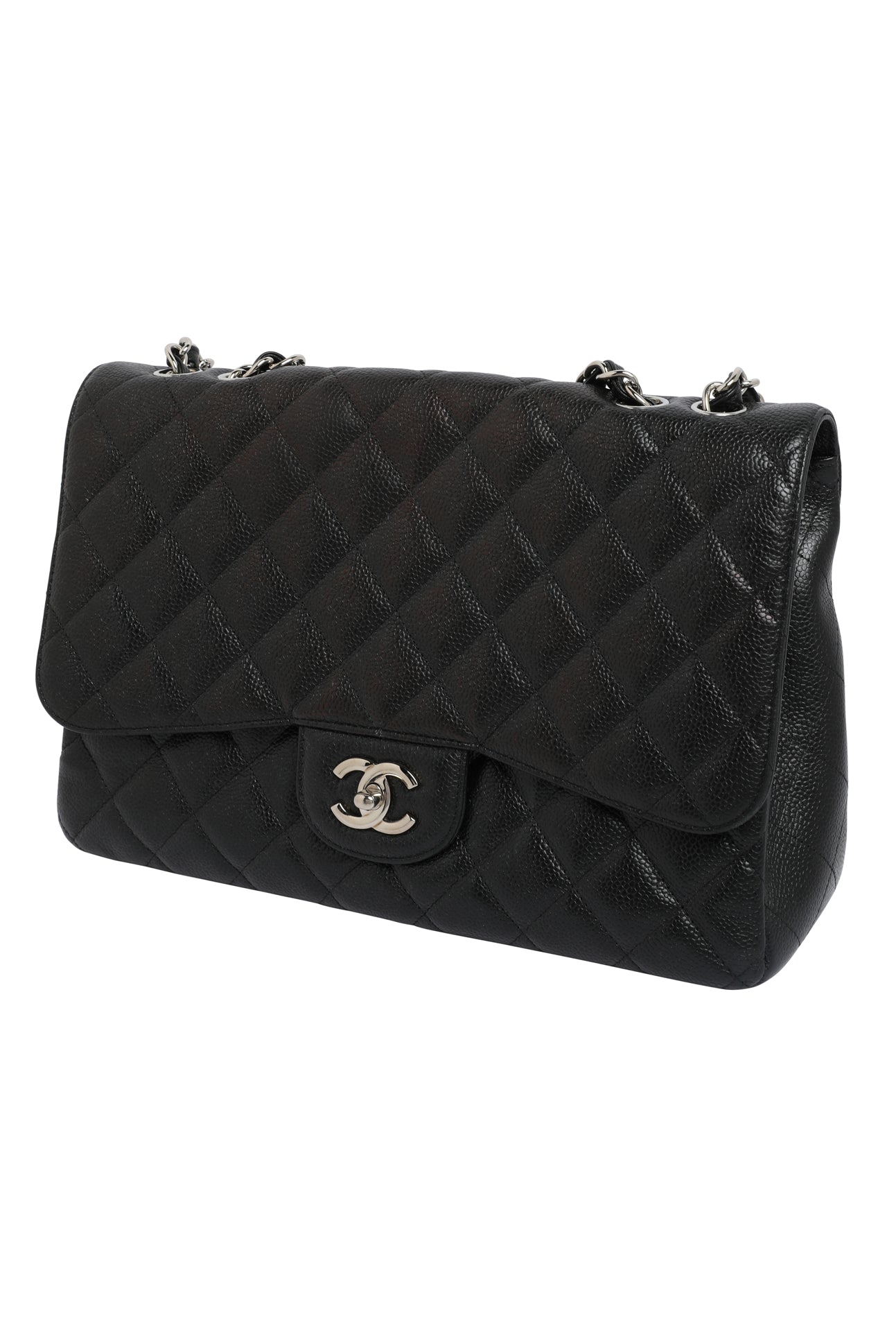 Chanel Large Handbag - Lynora Bags