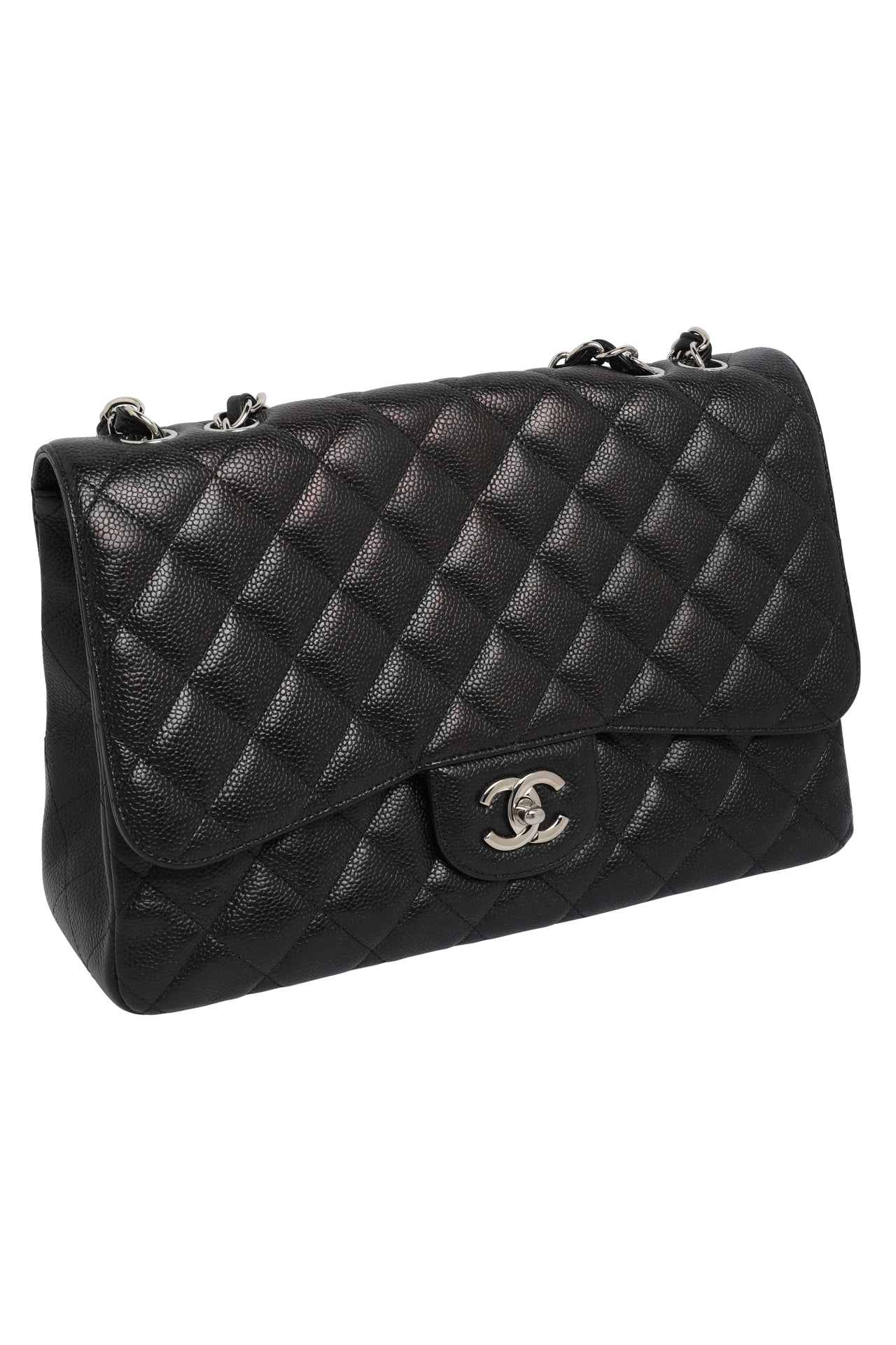 Chanel Large Handbag - Lynora Bags