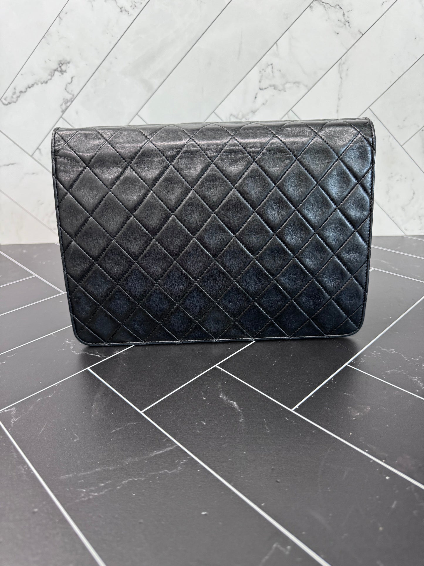 Chanel Flap Shoulder Bag - Lynora Bags