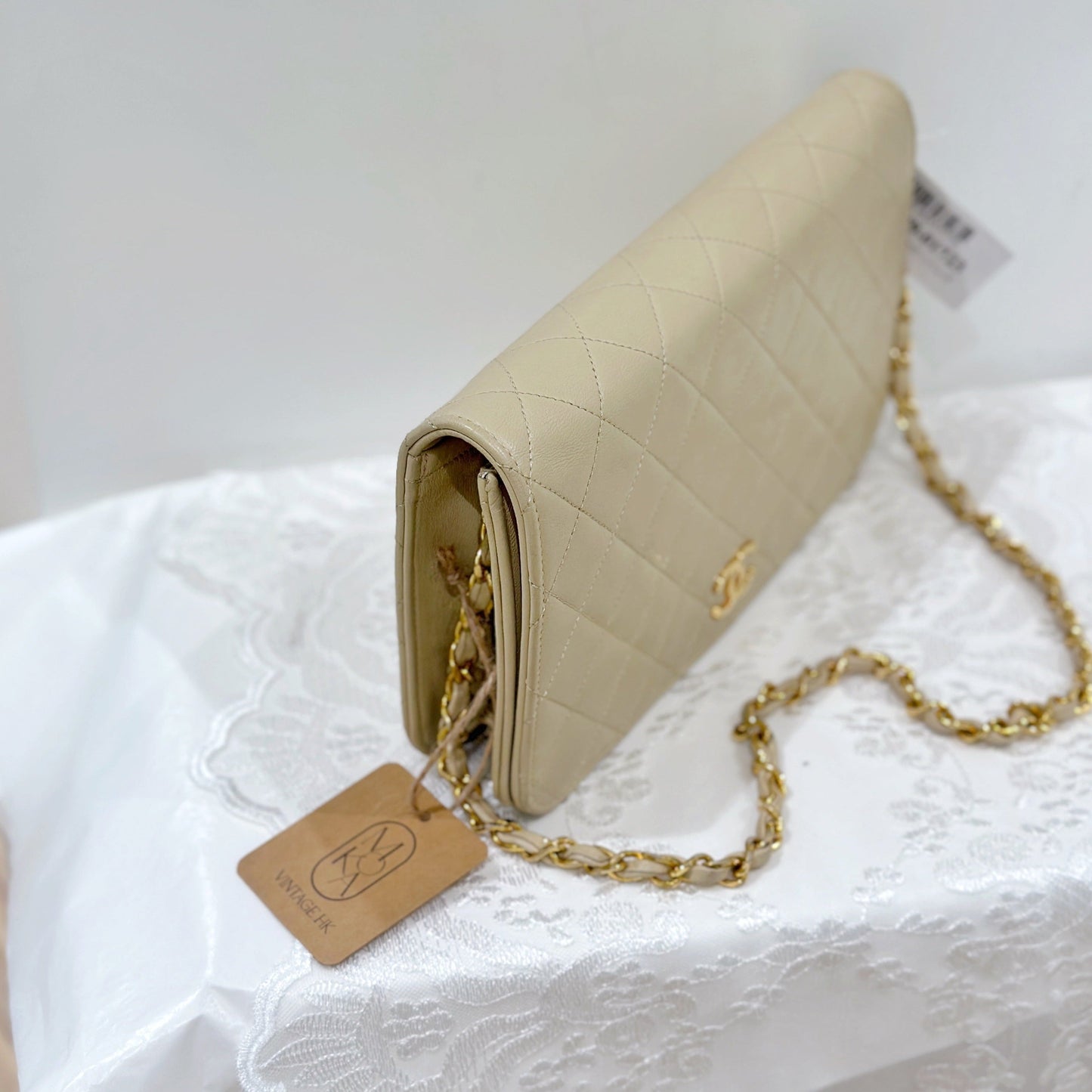 Chanel Flap Shoulder Bag - Lynora Bags