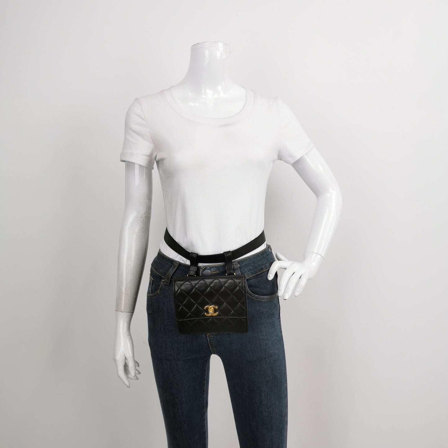 Chanel Handbag Bag - Lynora Bags