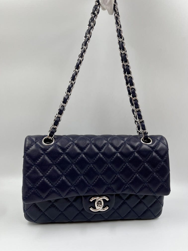 Chanel Flap Shoulder Bag - Lynora Bags