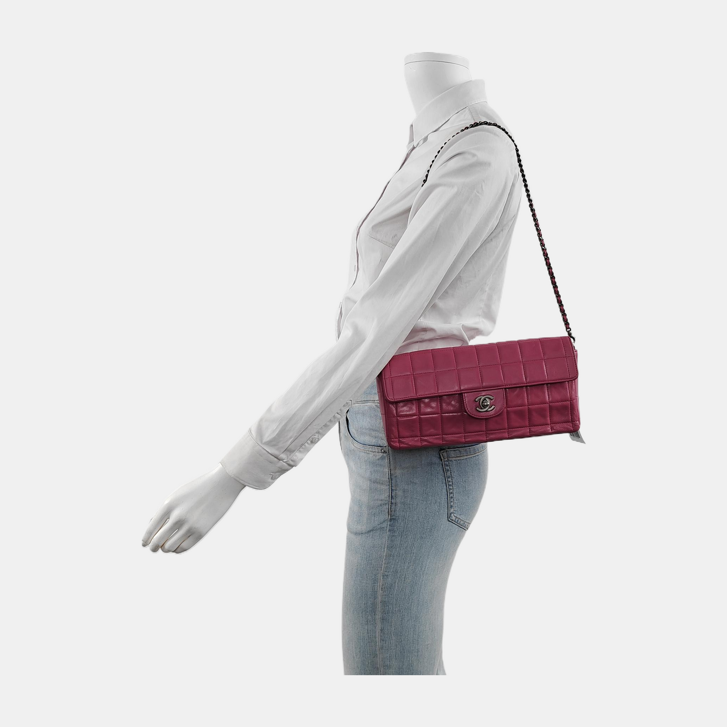 Chanel Handbag Bag - Lynora Bags