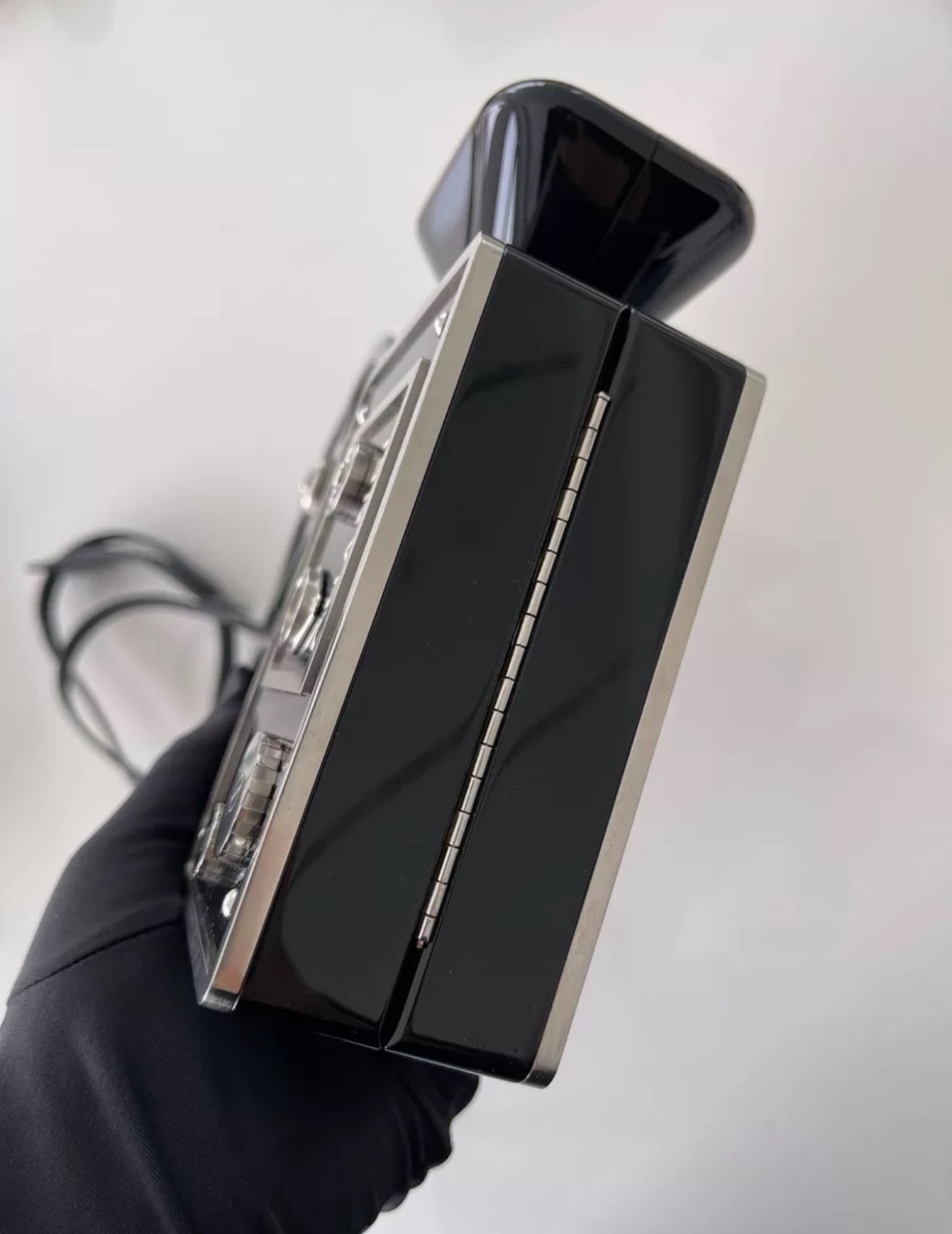 Chanel Buonasera Film Projector MinaudiÃ¨re Clutch Bag 2016