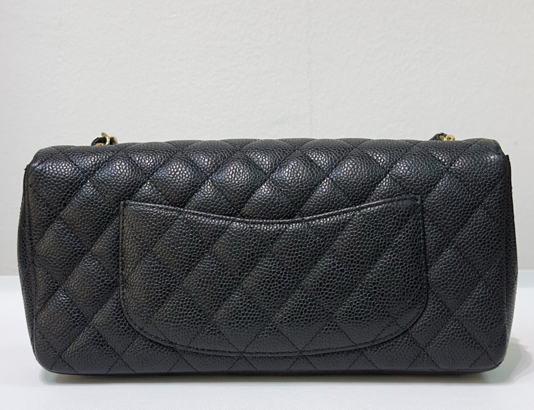 Chanel Flap Shoulder Bag - Lynora Bags