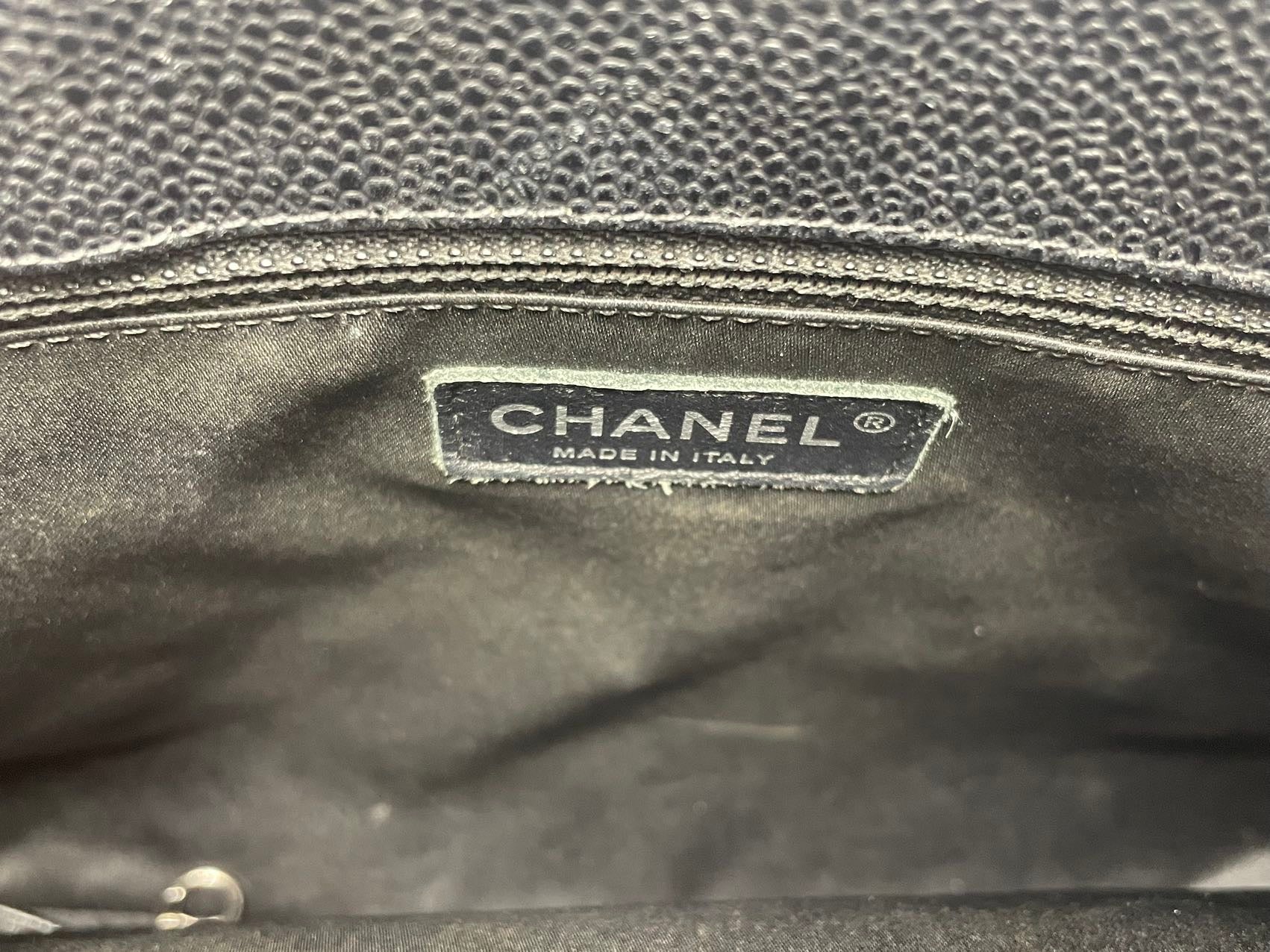 Chanel Handbag - Lynora Bags